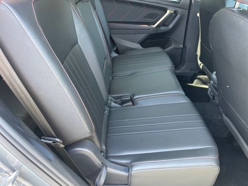 Used 2024 Volkswagen Tiguan Wolfsburg Edition FWD image 18