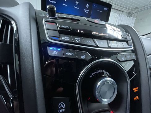 Used 2019 Acura RDX AWD w/ Advance Package image 24