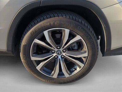 Used 2020 Lexus RX 350 FWD w/ Premium Package image 7