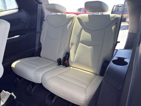 Used 2021 Cadillac XT6 Sport AWD/4WD image 11