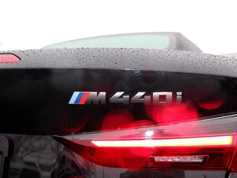 Used 2024 BMW 440i xDrive Convertible image 9