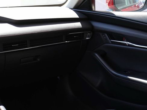 Used 2024 MAZDA MAZDA3 s FWD image 16