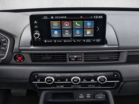 Used 2023 Honda Pilot Touring image 19