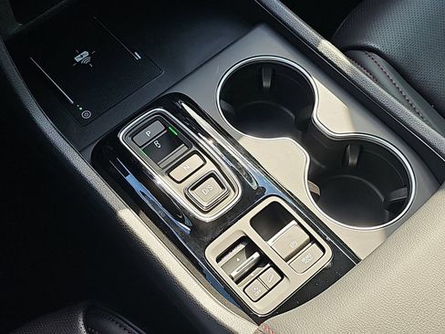 New 2026 Honda Pilot Black Edition image 27