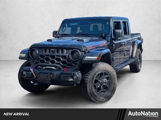 Used 2020 Jeep Gladiator Rubicon video 1