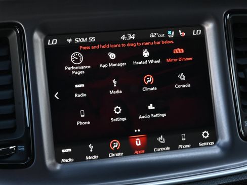 Used 2019 Dodge Challenger R/T Scat Pack w/ Shaker Package image 39