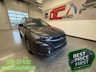 Used 2024 Subaru Outback Premium