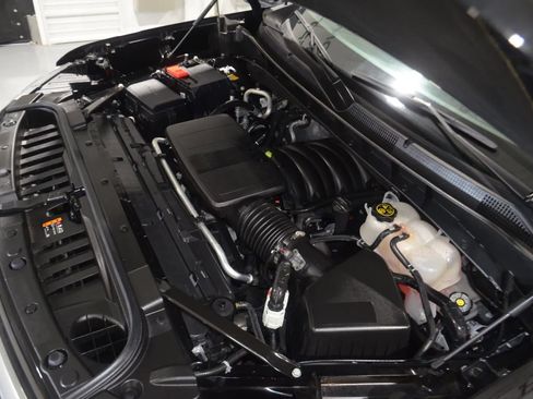 Used 2024 Chevrolet Silverado 1500 High Country image 33