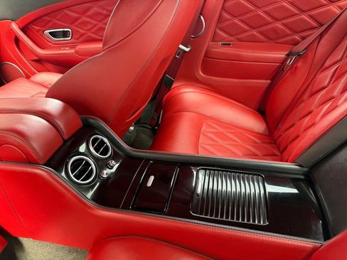 Used 2015 Bentley Continental GT Speed image 42