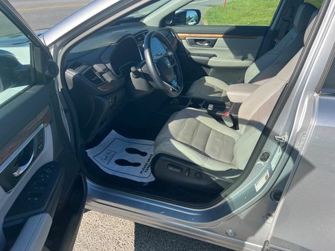 Used 2018 Honda CR-V EX-L image 11