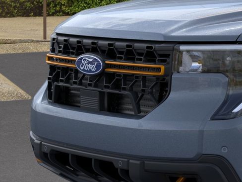 New 2026 Ford Maverick Tremor AWD/4WD image 18