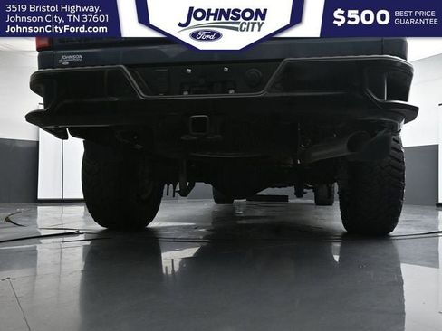 Used 2026 Chevrolet Silverado 2500 LT w/ Trail Boss Package AWD/4WD image 32