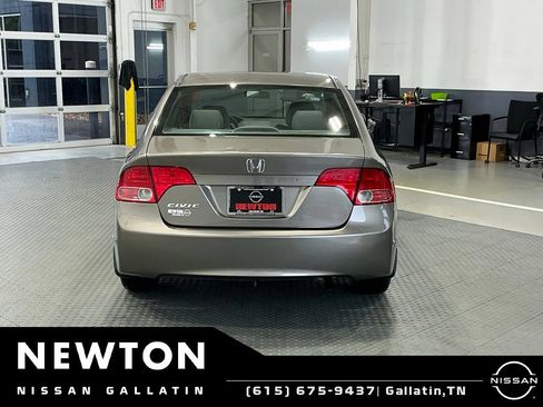 Used 2008 Honda Civic LX image 5