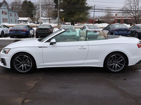 Used 2024 Audi A5 2.0T Premium w/ Convenience Package image 10