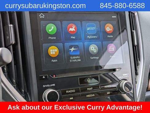 Used 2023 Subaru Forester Touring AWD/4WD image 28