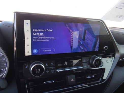 Used 2023 Toyota Highlander L image 20