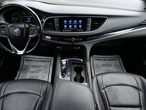 Used 2023 Buick Enclave Essence w/ Experience Buick Package image 18