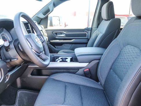 New 2026 RAM 1500 Big Horn AWD/4WD image 20