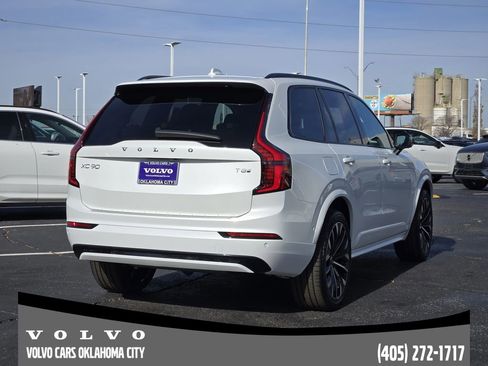 New 2026 Volvo XC90 T8 Ultra w/ Protection Package Premier image 5