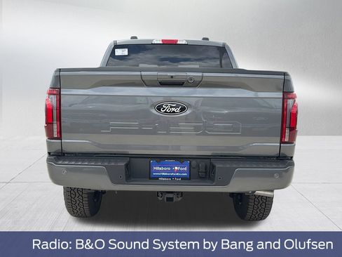 New 2026 Ford F150 Lariat AWD/4WD image 9
