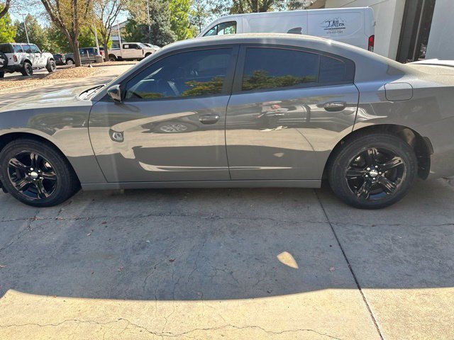 Used 2023 Dodge Charger SXT RWD image 11