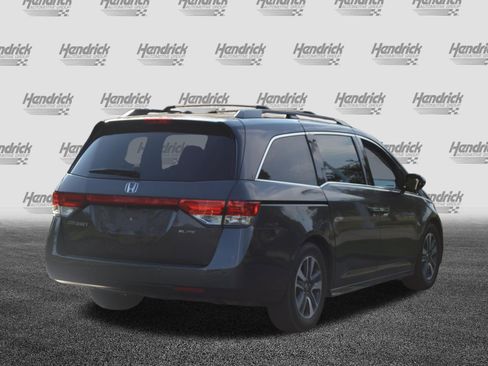 Used 2016 Honda Odyssey Touring Elite image 11