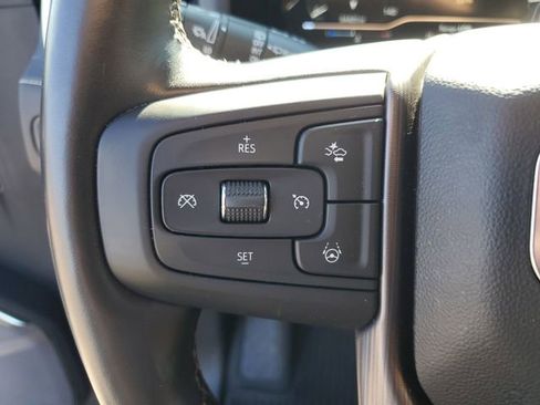 Used 2024 GMC Yukon Denali Ultimate image 12