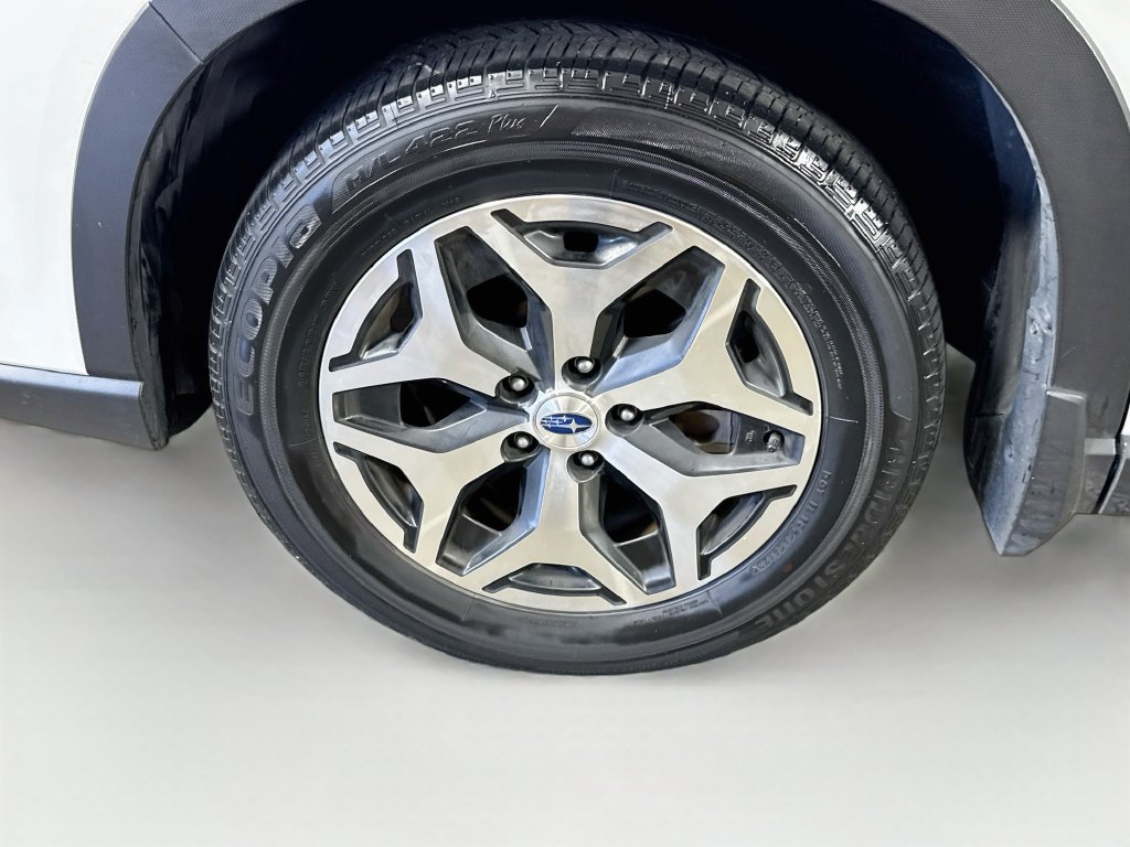 Certified 2024 Subaru Forester Premium AWD/4WD image 42