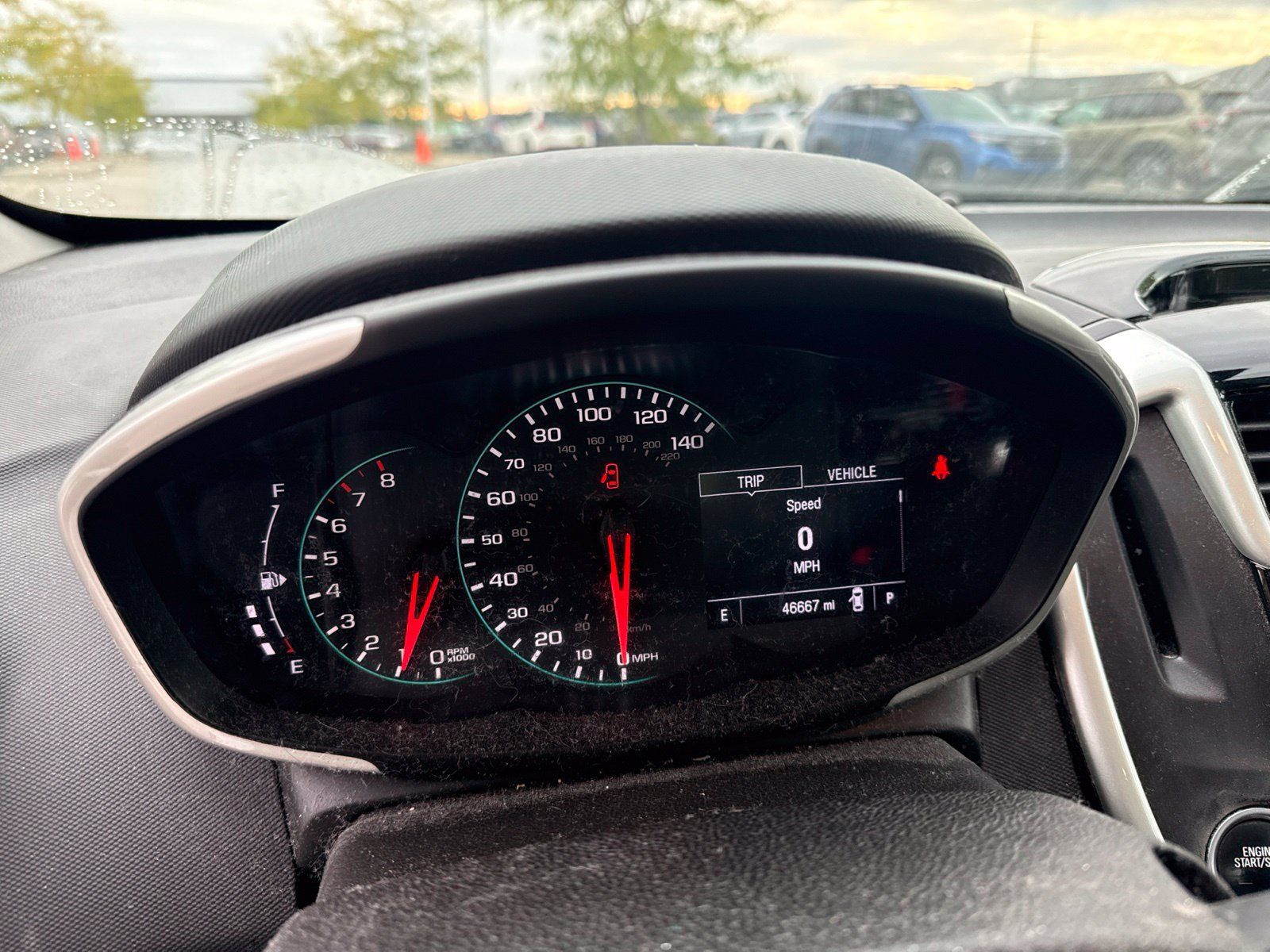 Used 2019 Chevrolet Sonic LT w/ Convenience Package FWD image 12