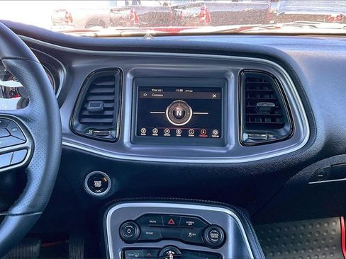 Used 2020 Dodge Challenger SXT w/ Blacktop Package image 6