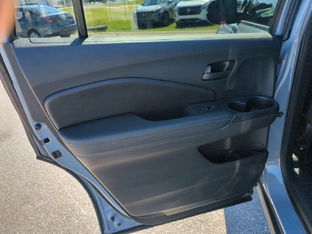 Used 2022 Honda Passport EX-L image 28