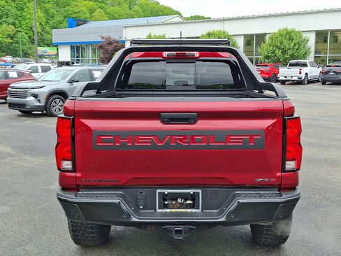Used 2023 Chevrolet Colorado ZR2 w/ Desert Boss Special Edition AWD/4WD image 5