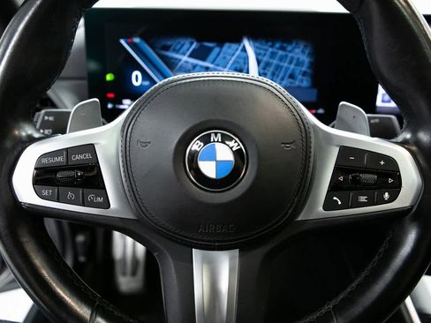 Used 2023 BMW 330i Sedan w/ M Sport Package image 14