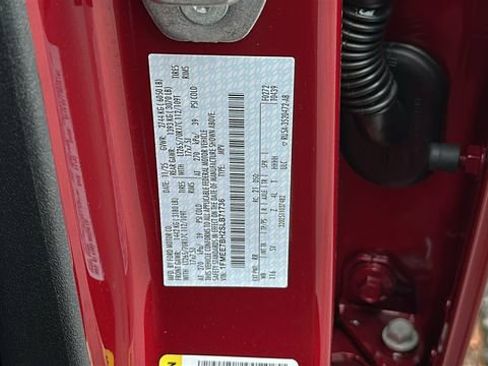 New 2025 Ford Bronco Big Bend w/ Black Diamond Package image 31