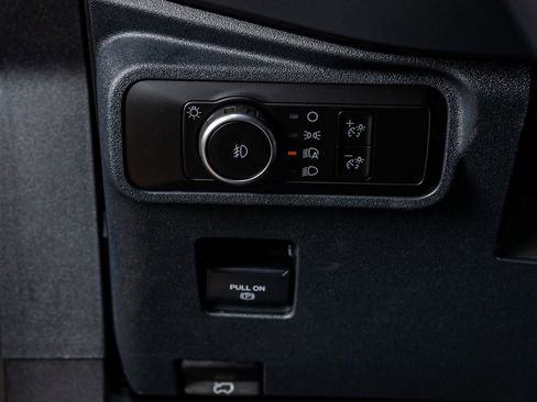 Used 2026 Ford Bronco Outer Banks AWD/4WD image 21