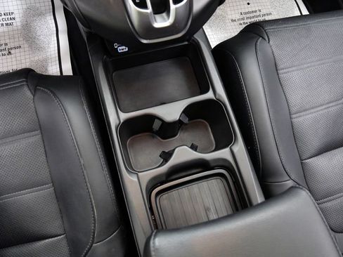Used 2021 Honda CR-V EX-L image 29