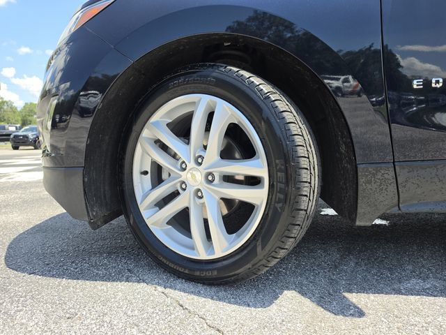 Used 2020 Chevrolet Equinox Premier FWD image 38