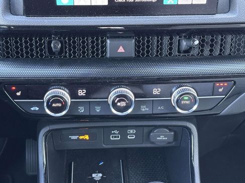 Used 2024 Honda CR-V EX-L image 20