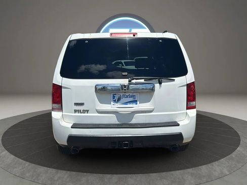 Used 2011 Honda Pilot EX-L image 10