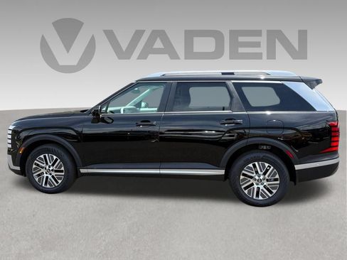 New 2026 Hyundai Palisade SEL Premium AWD/4WD image 9