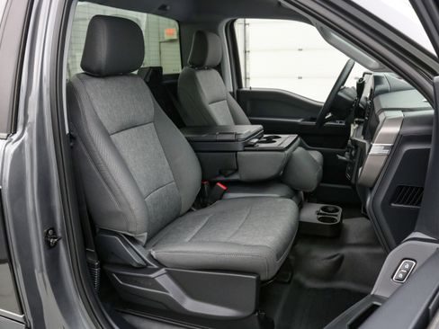 New 2025 Ford F150 XL w/ Equipment Group 103A High image 35