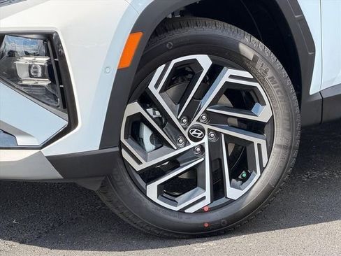 New 2026 Hyundai Tucson Limited AWD/4WD image 36