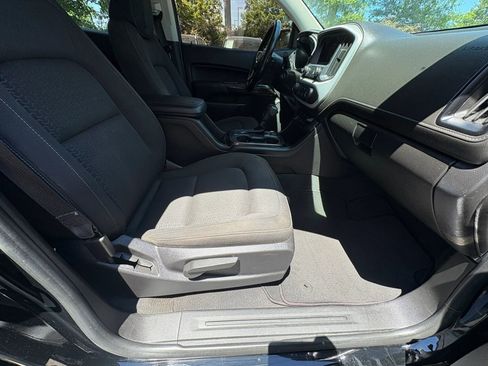 Used 2019 GMC Canyon SLE AWD/4WD image 9