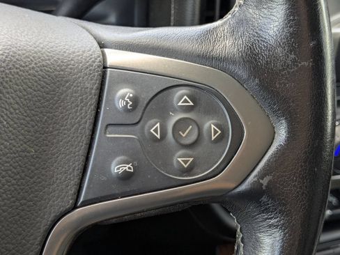 Used 2019 Chevrolet Silverado 2500 High Country w/ Duramax Plus Package AWD/4WD image 36