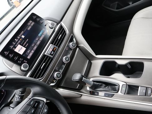 Used 2018 Honda Accord EX-L image 18