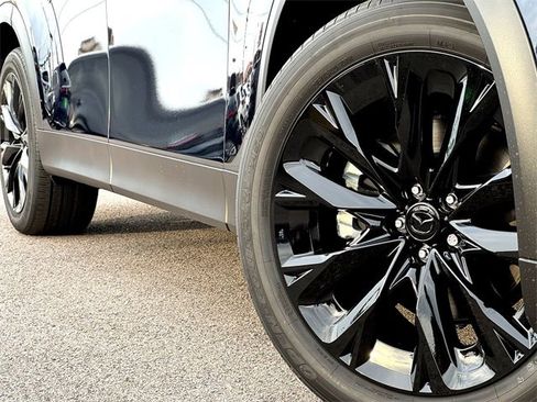 New 2026 MAZDA CX-90 3.3 Turbo w/ Premium Sport Pkg image 2