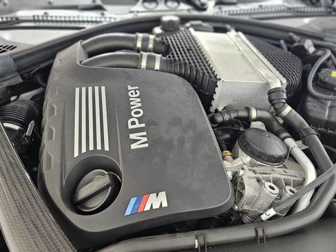 Used 2021 BMW M2 Competition image 39