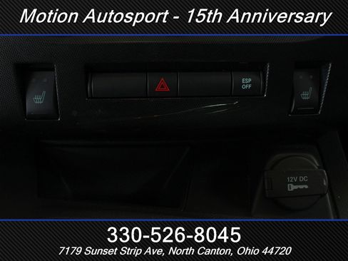 Used 2009 Dodge Challenger SRT8 w/ SRT Option Group II image 23