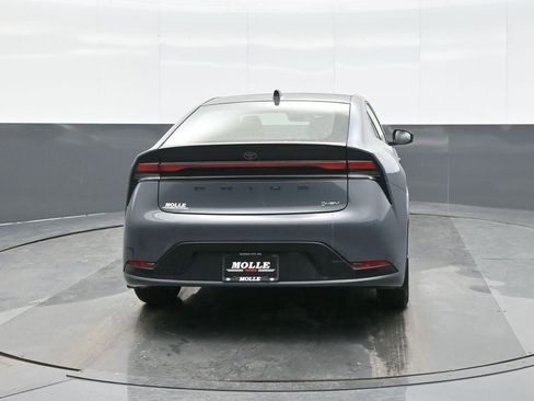 New 2026 Toyota Prius XLE image 6