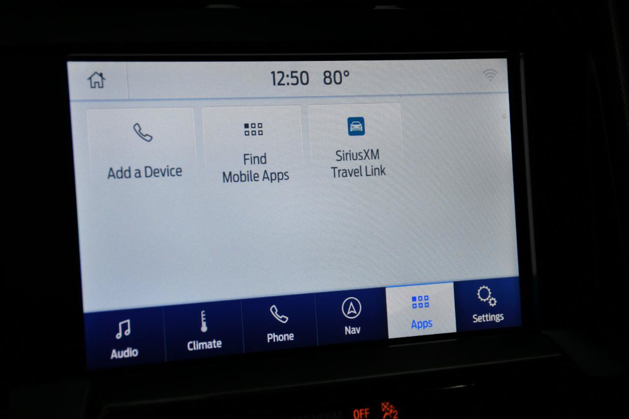 Used 2019 Ford F150 Raptor w/ Equipment Group 802A Luxury AWD/4WD image 60